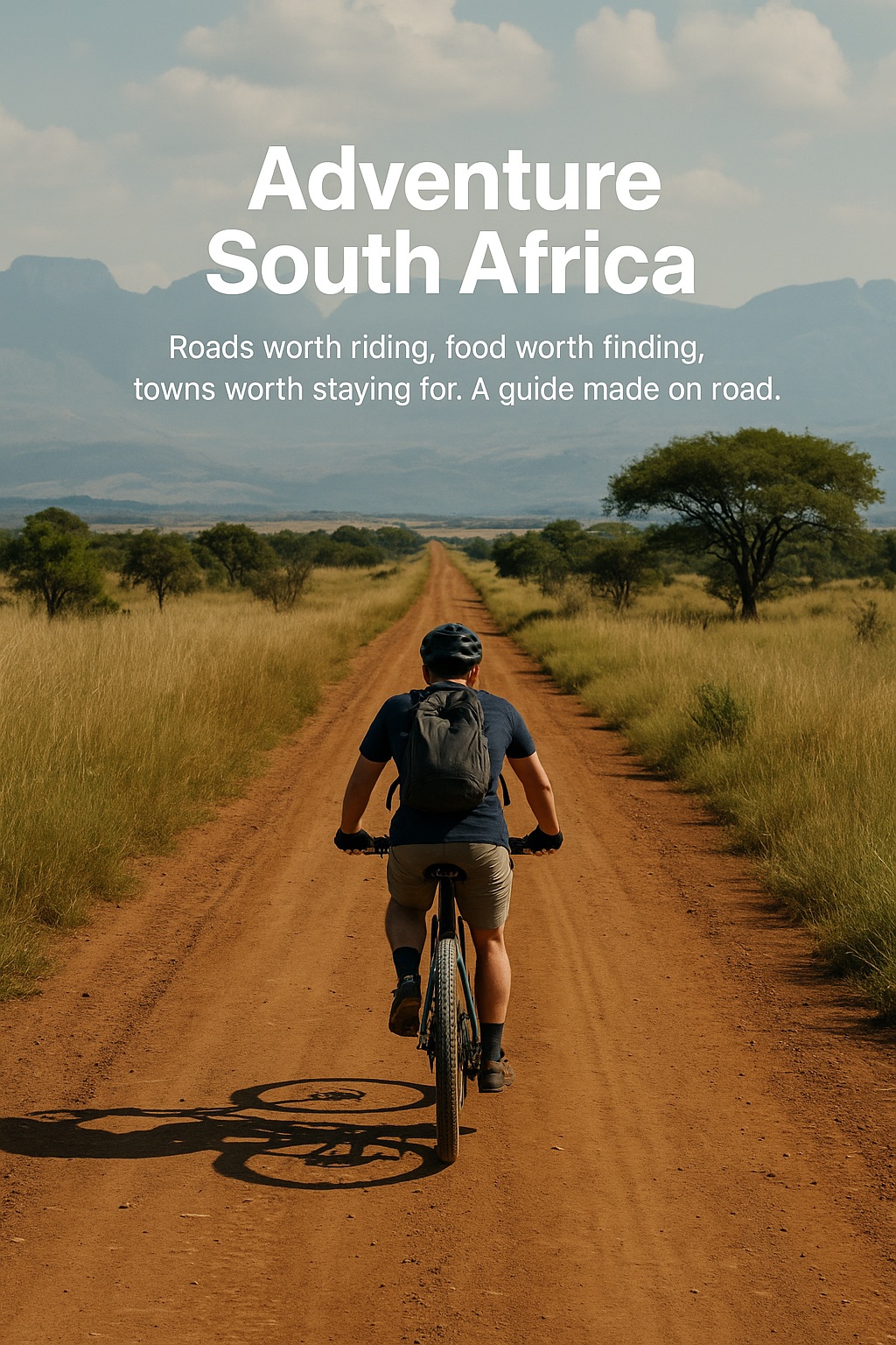 Adventure South Africa